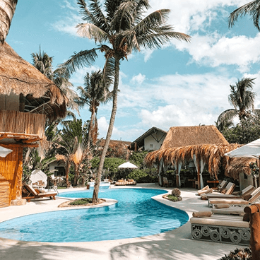 Villa Amadaha