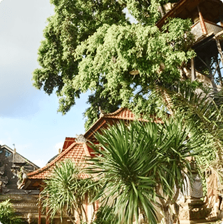 Kudus house